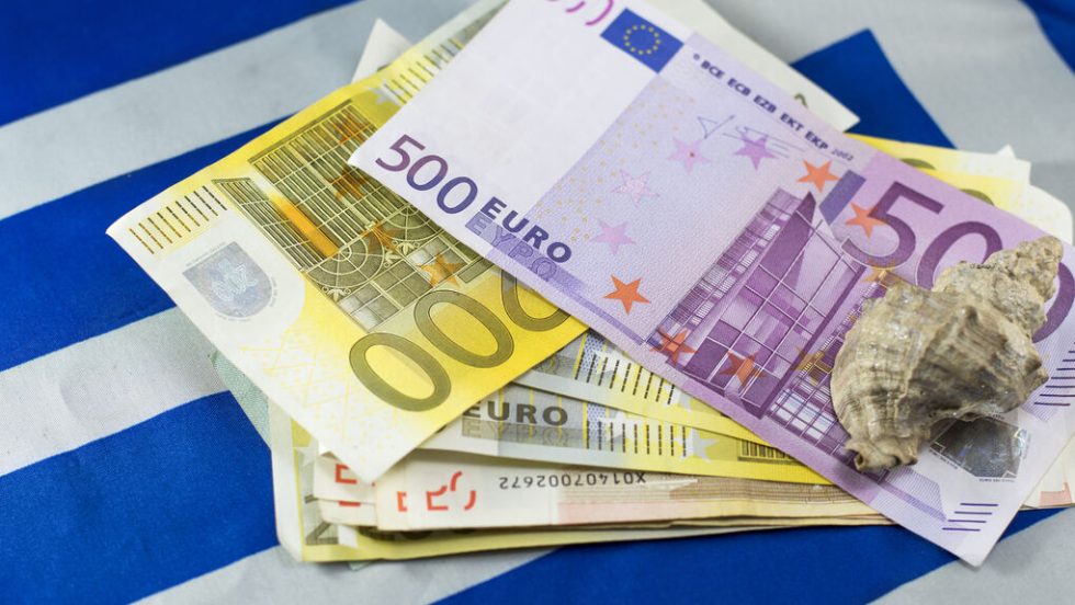 euros greece